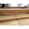 pine lvl panel for construction project